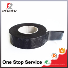 Guangzhou Fabricante Waterproof Black Auto-fusing Rubber Tape